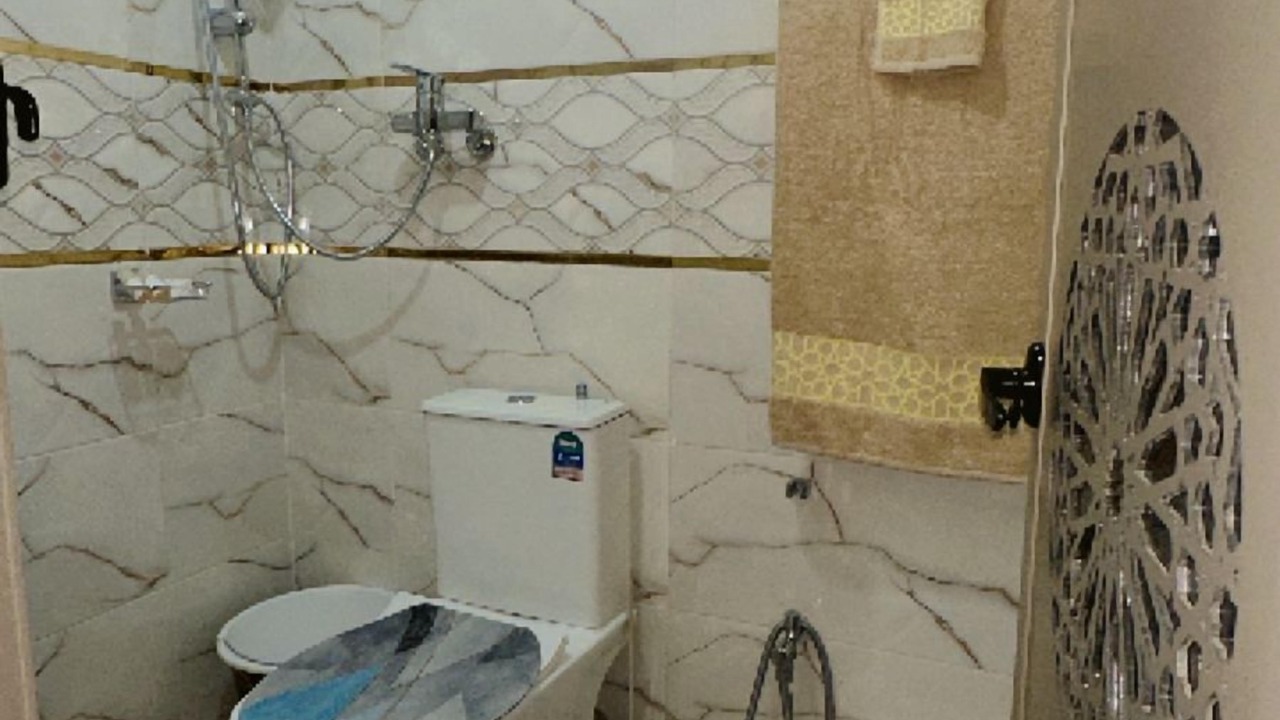 Photo of Bathroom in Asgaour