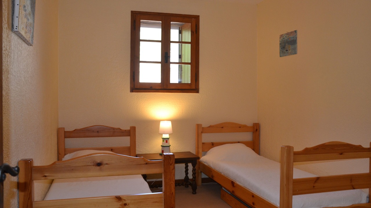 Photo of Bedroom in Saint-Guilhem-le-Desert