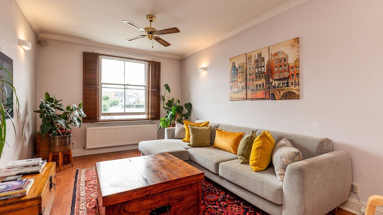 Photo of Livingroom in Pembridge