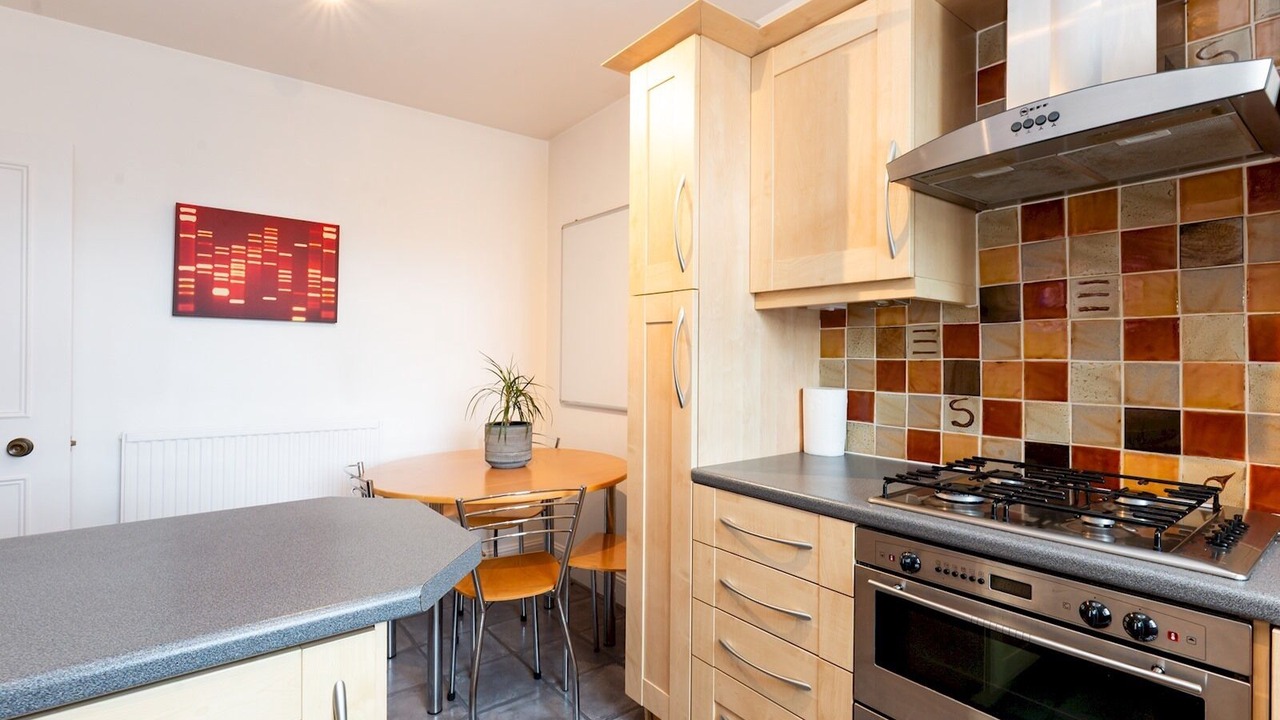 Photo of Kitchen in Pembridge