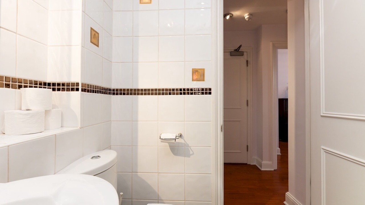 Photo of Bathroom in Pembridge