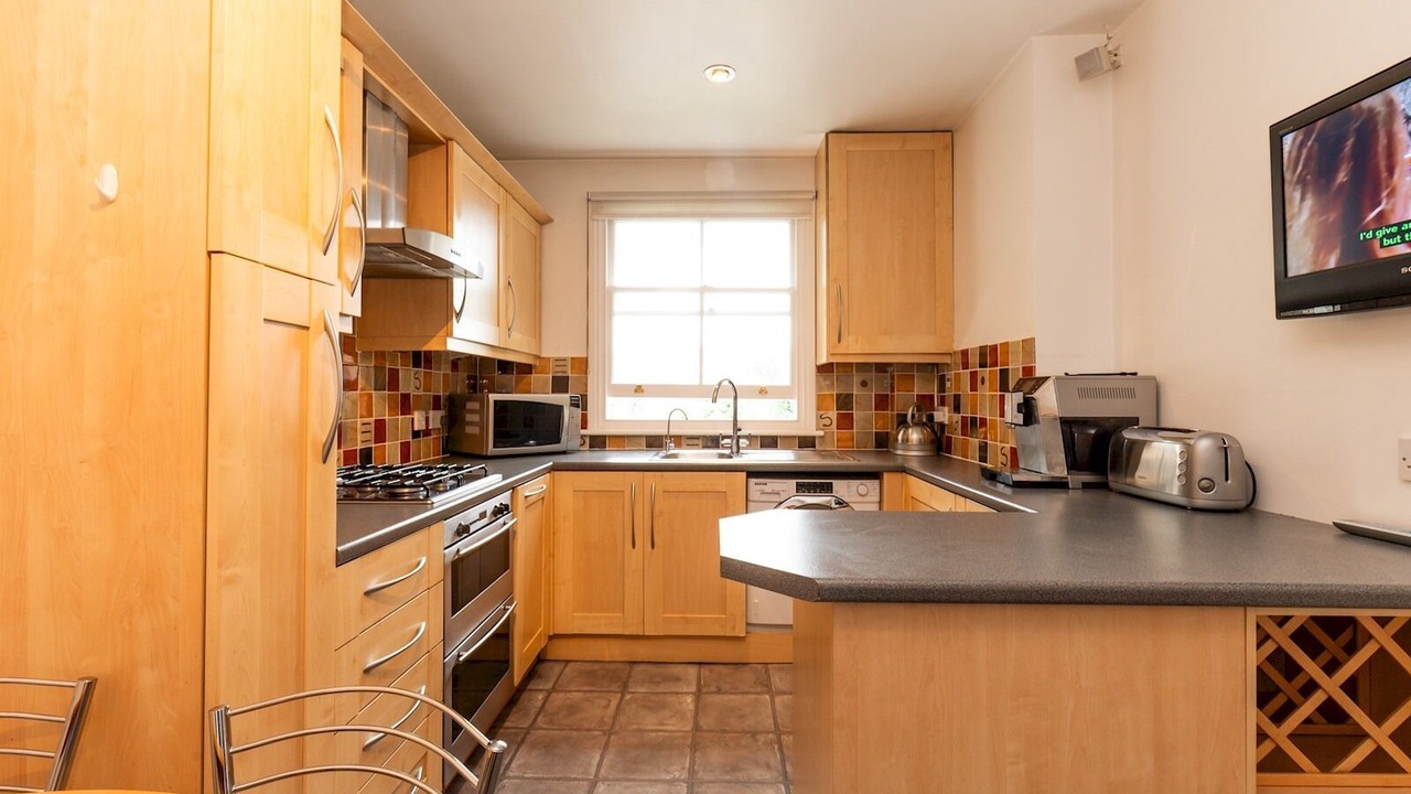 Photo of Kitchen in Pembridge