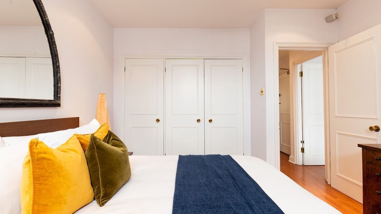 Photo of Bedroom in Pembridge
