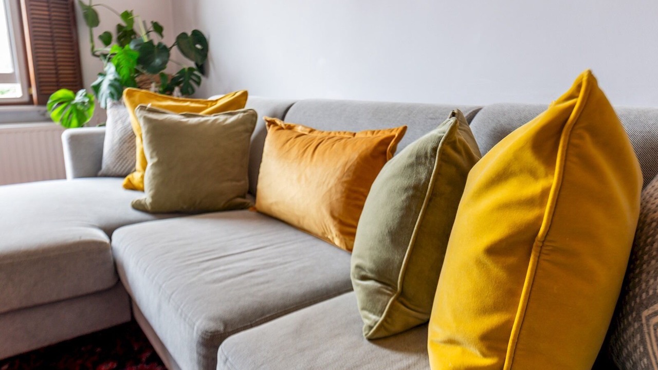 Photo of Livingroom in Pembridge