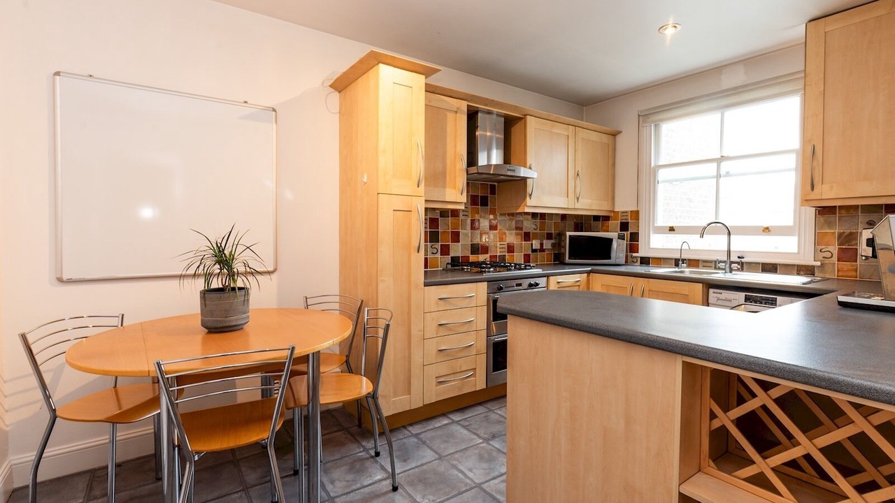 Photo of Kitchen in Pembridge