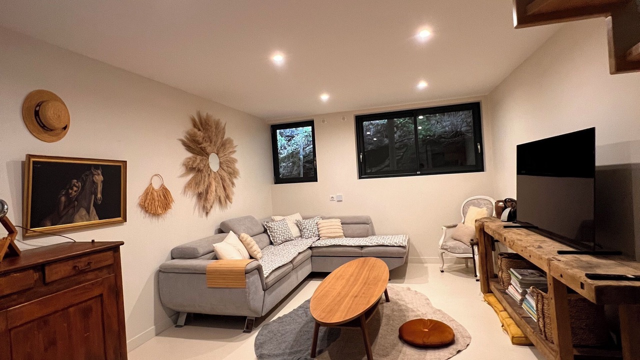 Photo of Livingroom in Beaune
