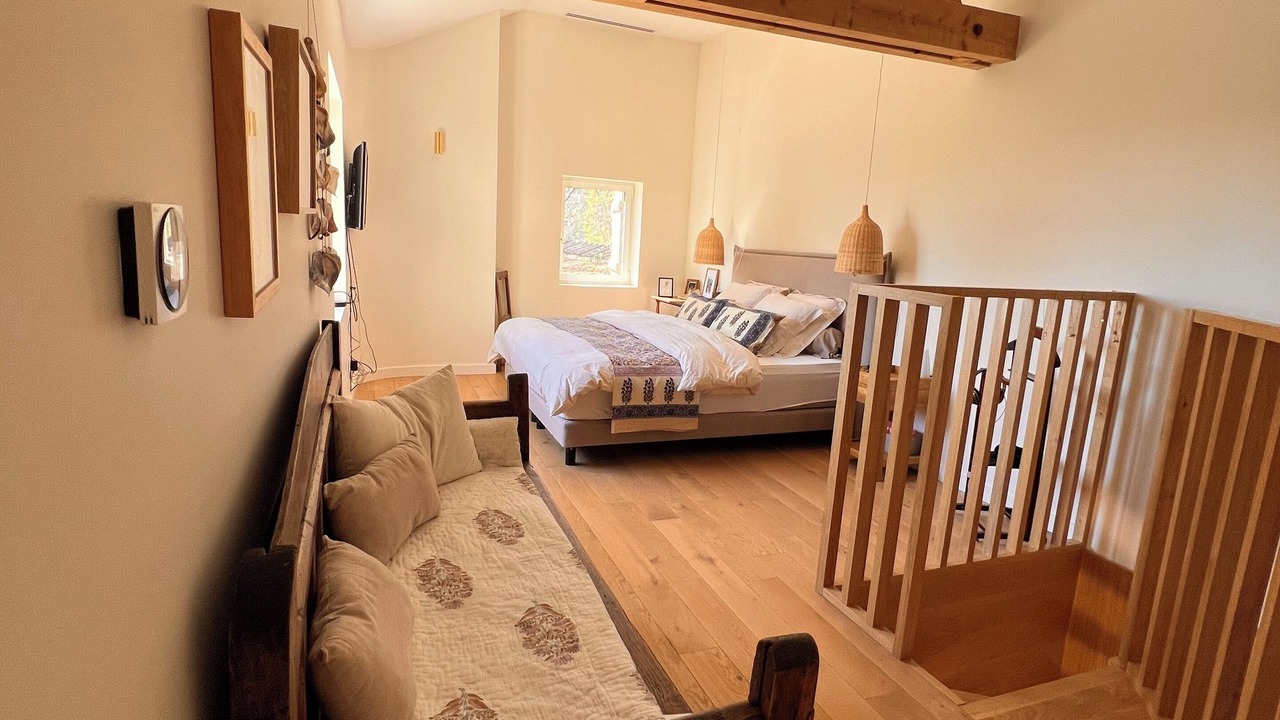 Photo of Bedroom in Beaune