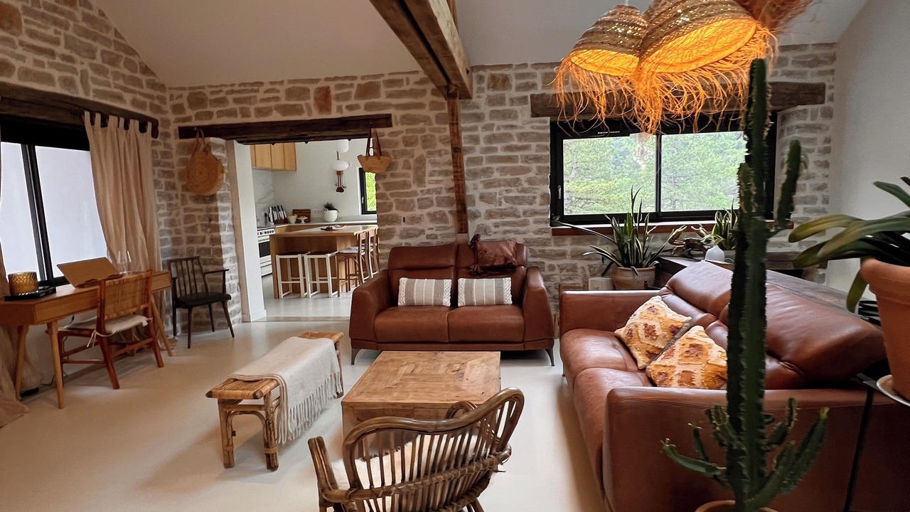 Photo of Livingroom in Beaune