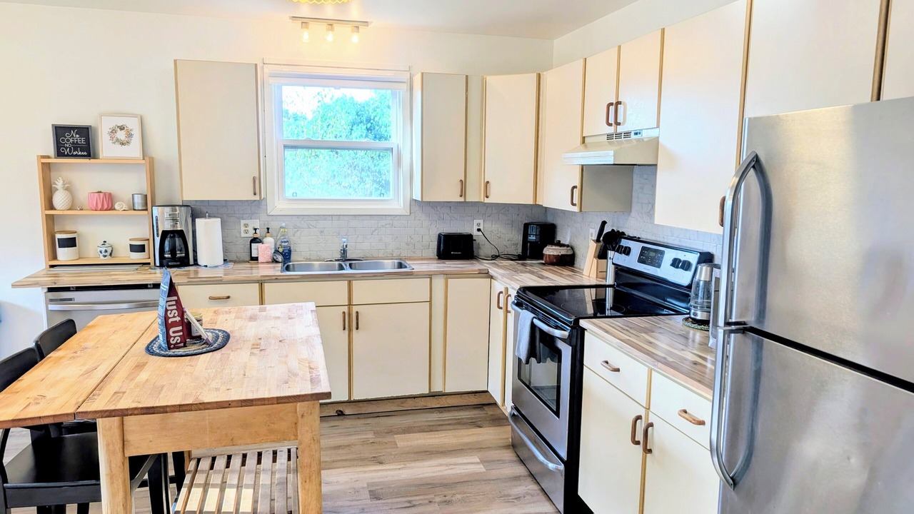 Photo of Kitchen in New Minas