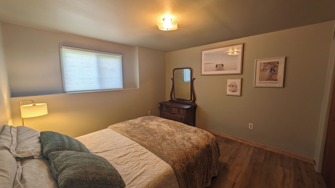 Photo of Bedroom in New Minas