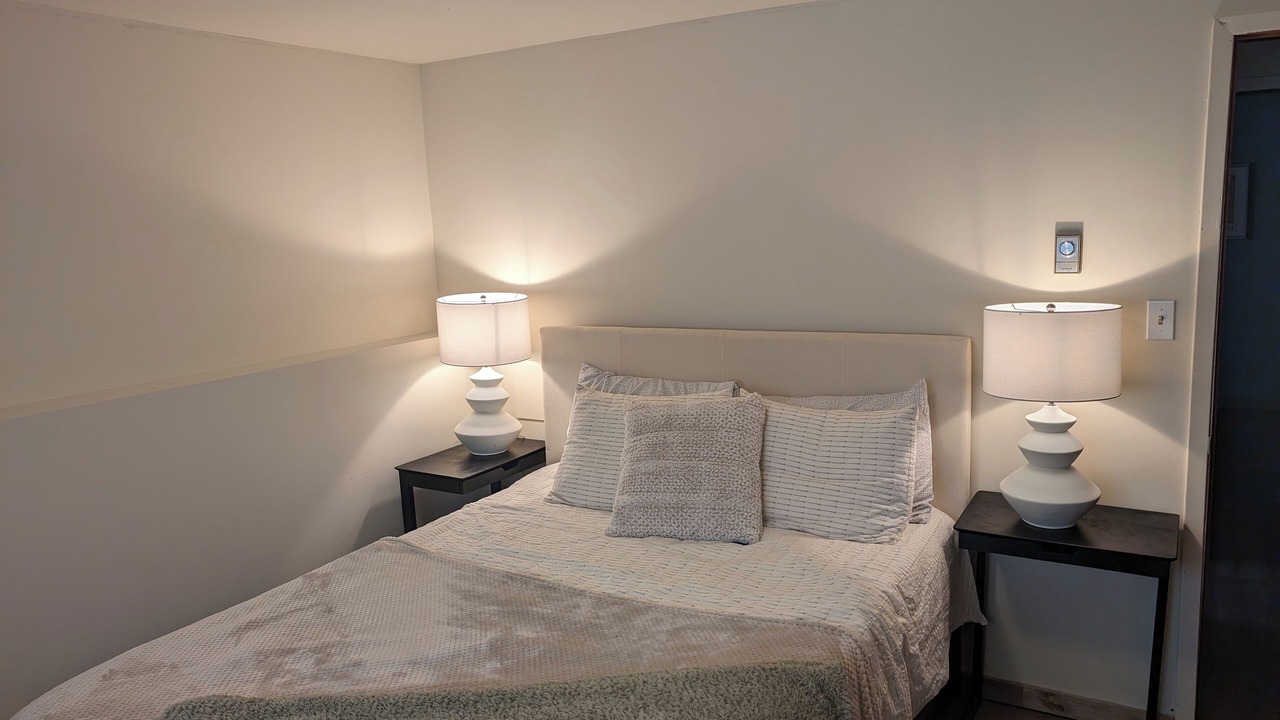 Photo of Bedroom in New Minas