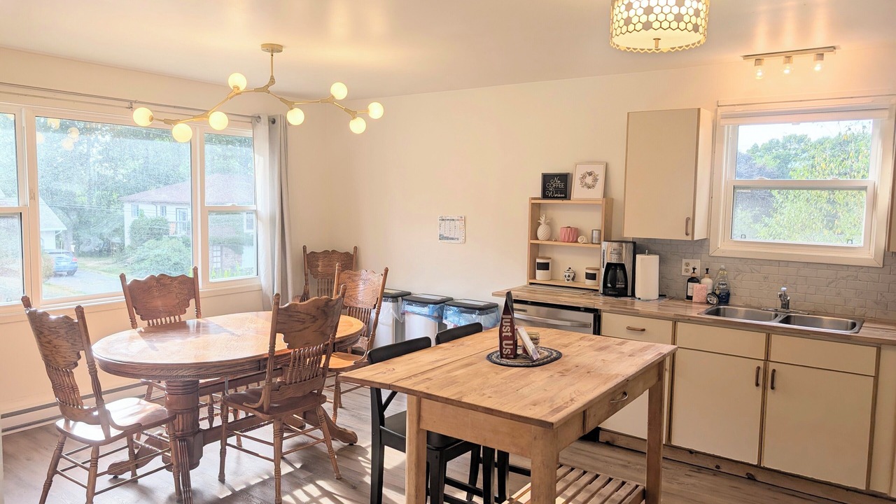 Photo of Kitchen in New Minas