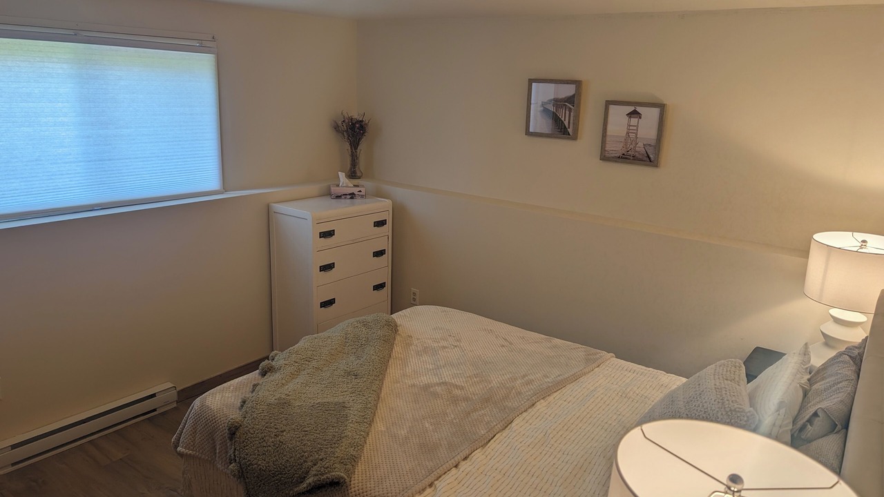 Photo of Bedroom in New Minas