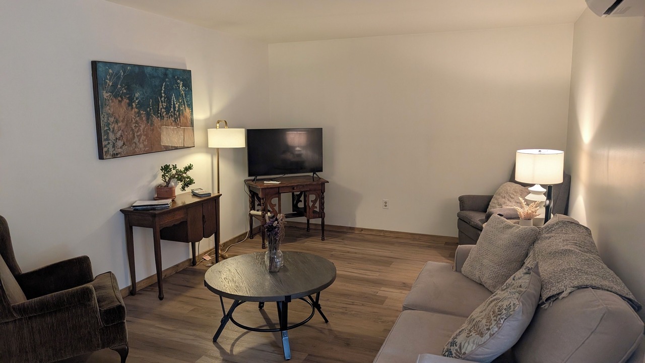 Photo of Livingroom in New Minas