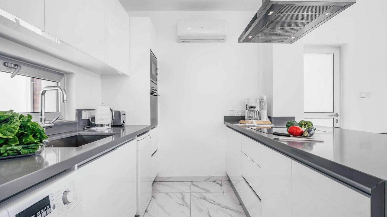 Photo of Kitchen in Protaras