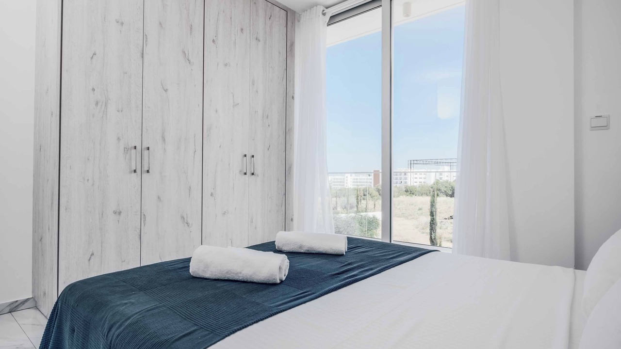 Photo of Bedroom in Protaras
