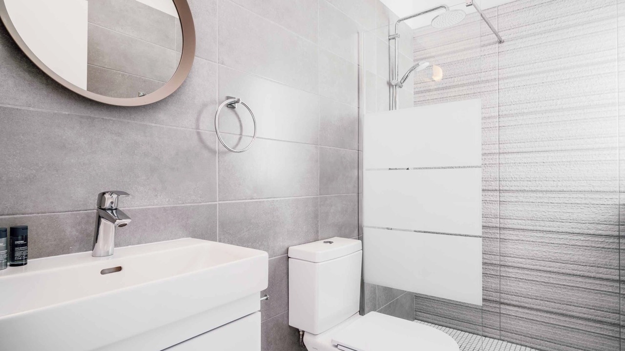 Photo of Bathroom in Protaras