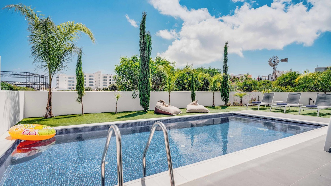 Photo of Outdoor in Protaras