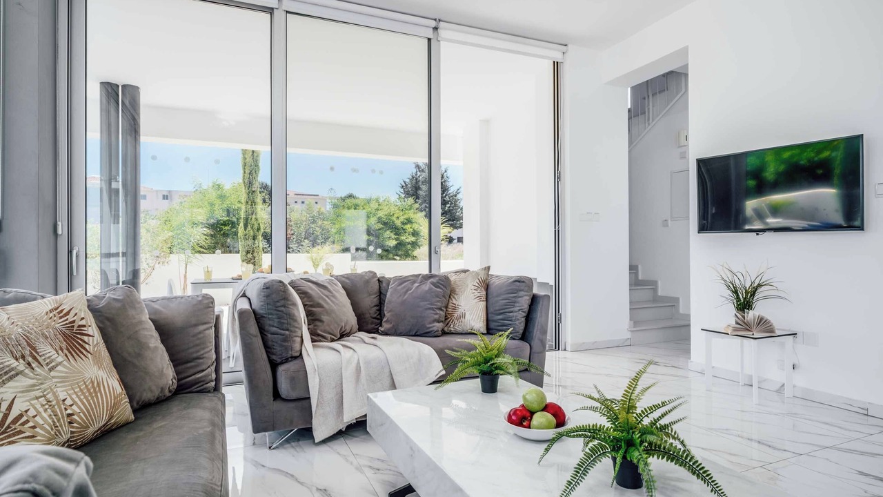 Photo of Livingroom in Protaras