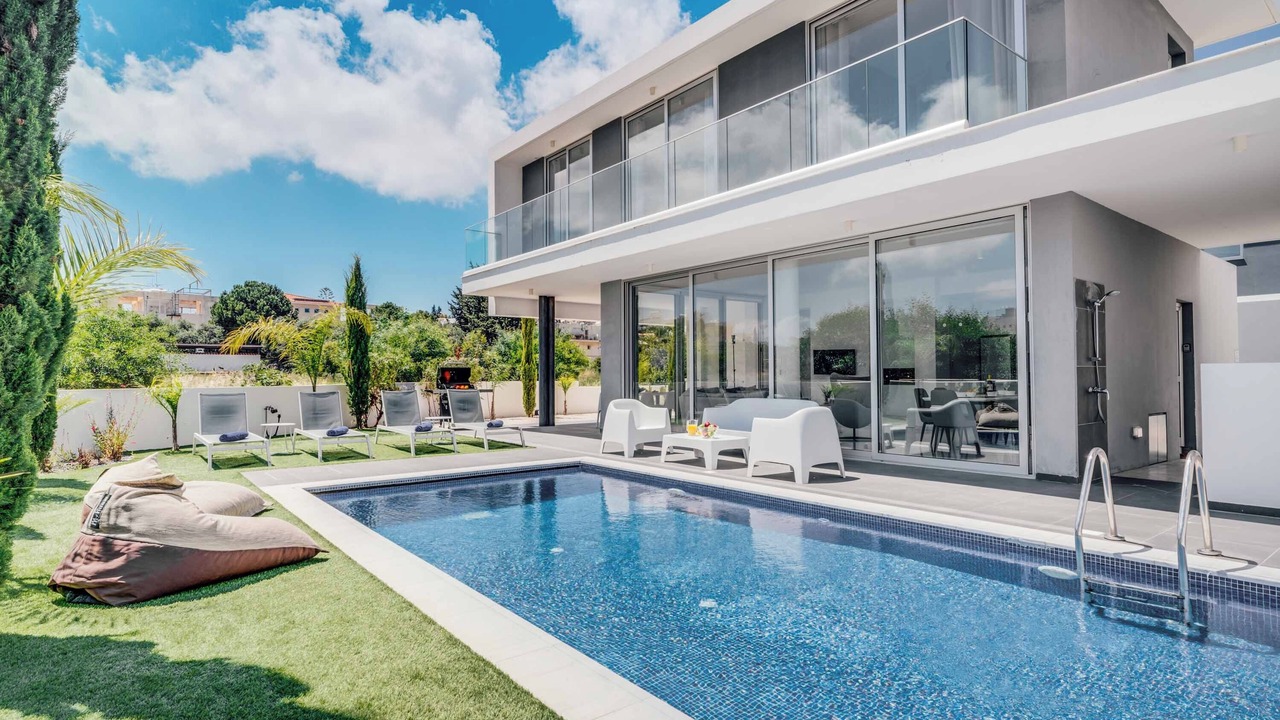 Photo of Outdoor in Protaras