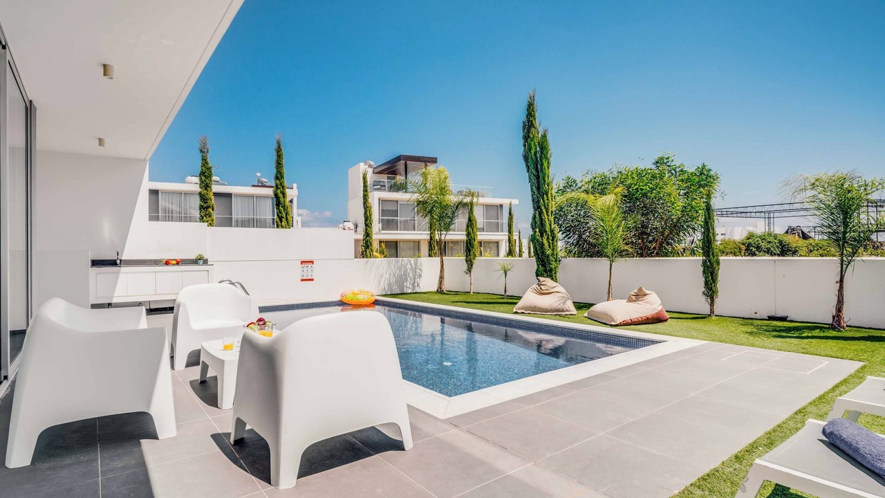 Photo of Outdoor in Protaras