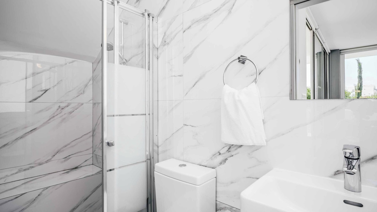 Photo of Bathroom in Protaras