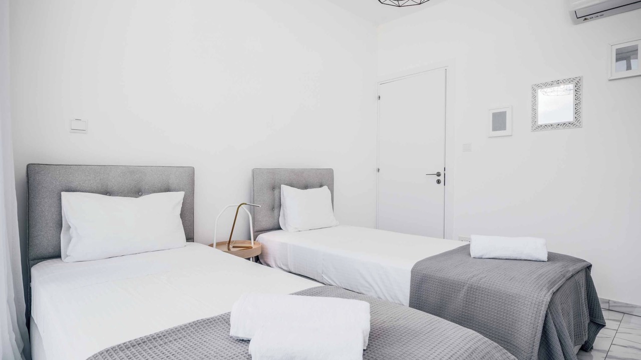 Photo of Bedroom in Protaras