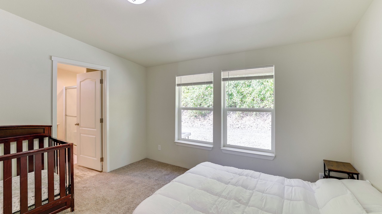 Photo of Bedroom in Ahsahka