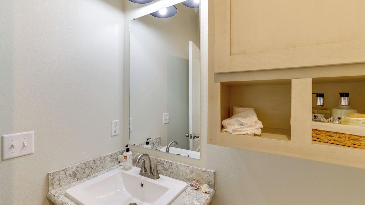 Photo of Bathroom in Ahsahka