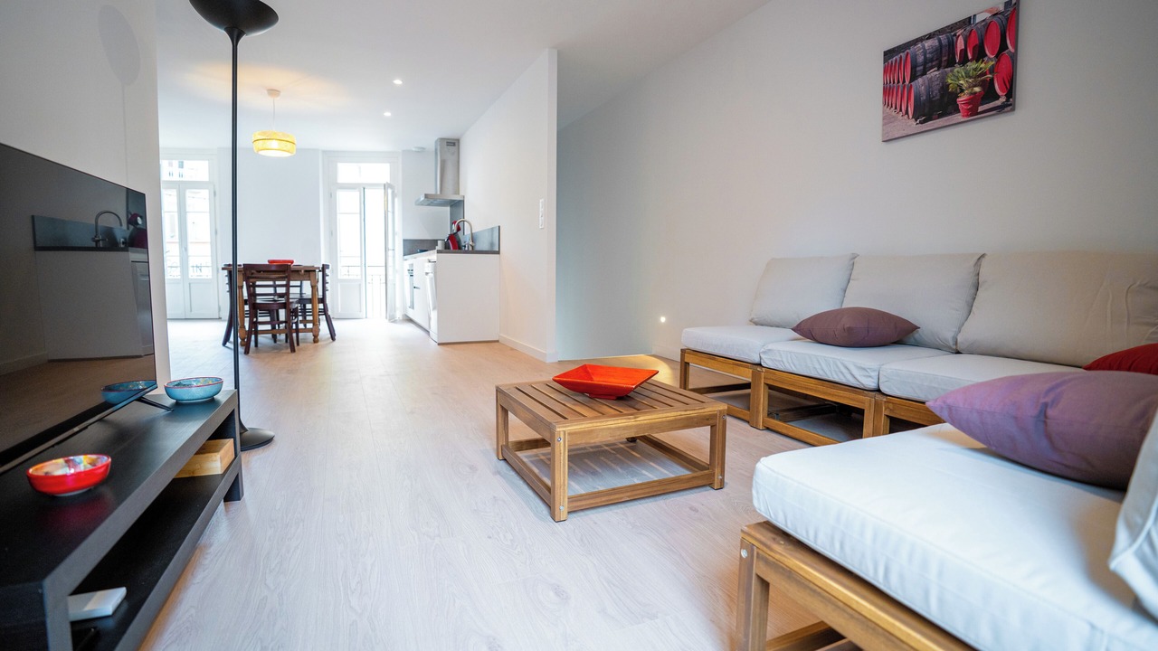 Photo of Livingroom in Argeles-sur-Mer