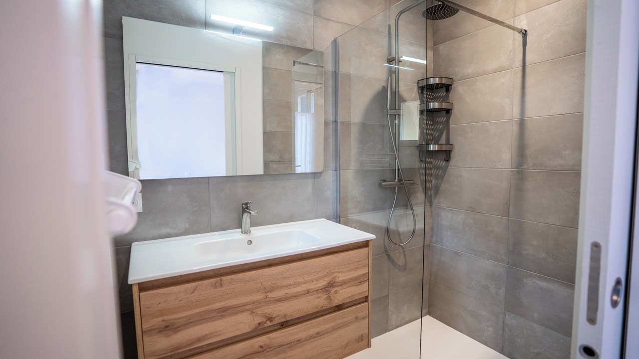 Photo of Bathroom in Argeles-sur-Mer