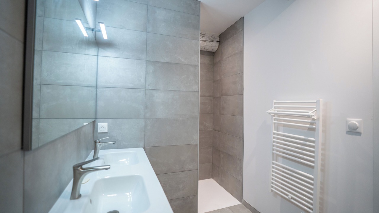 Photo of Bathroom in Argeles-sur-Mer