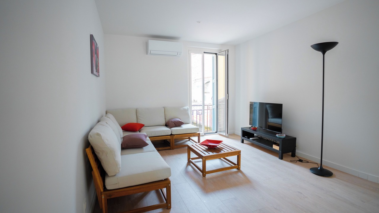 Photo of Livingroom in Argeles-sur-Mer