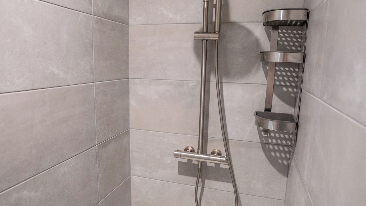 Photo of Bathroom in Argeles-sur-Mer