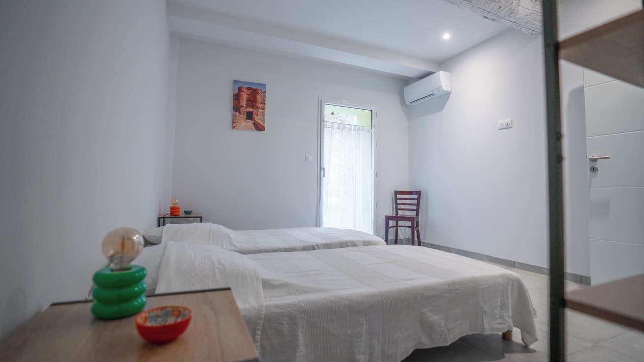 Photo of Bedroom in Argeles-sur-Mer