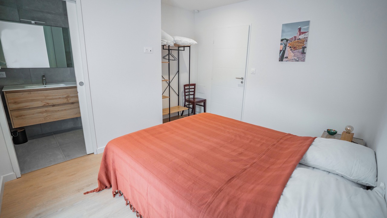 Photo of Bedroom in Argeles-sur-Mer