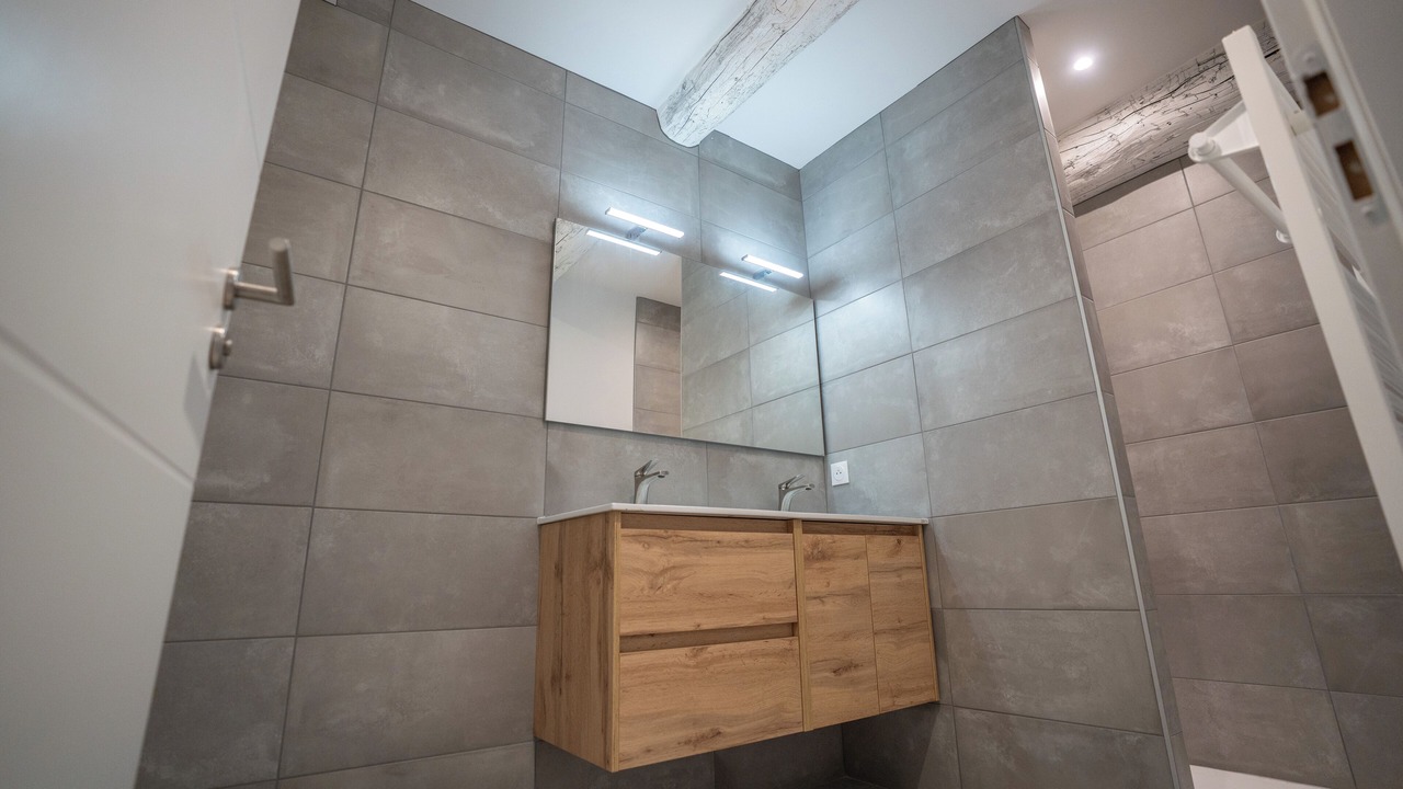Photo of Bathroom in Argeles-sur-Mer