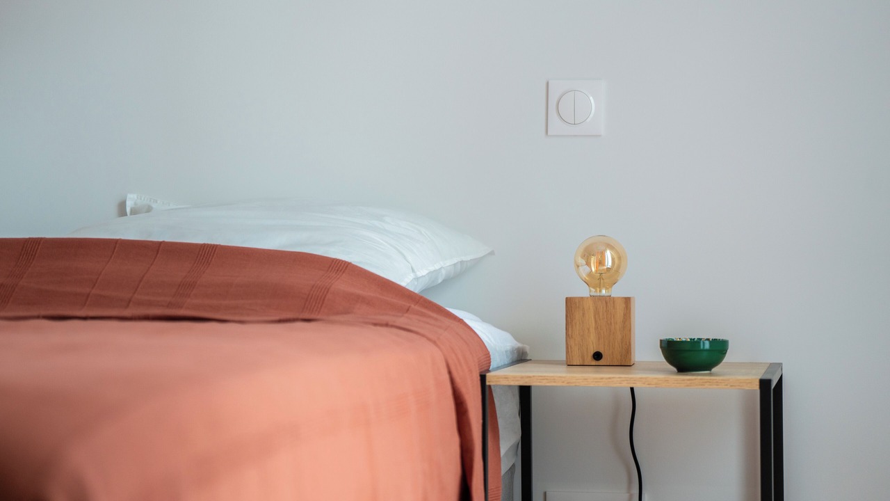 Photo of Bedroom in Argeles-sur-Mer