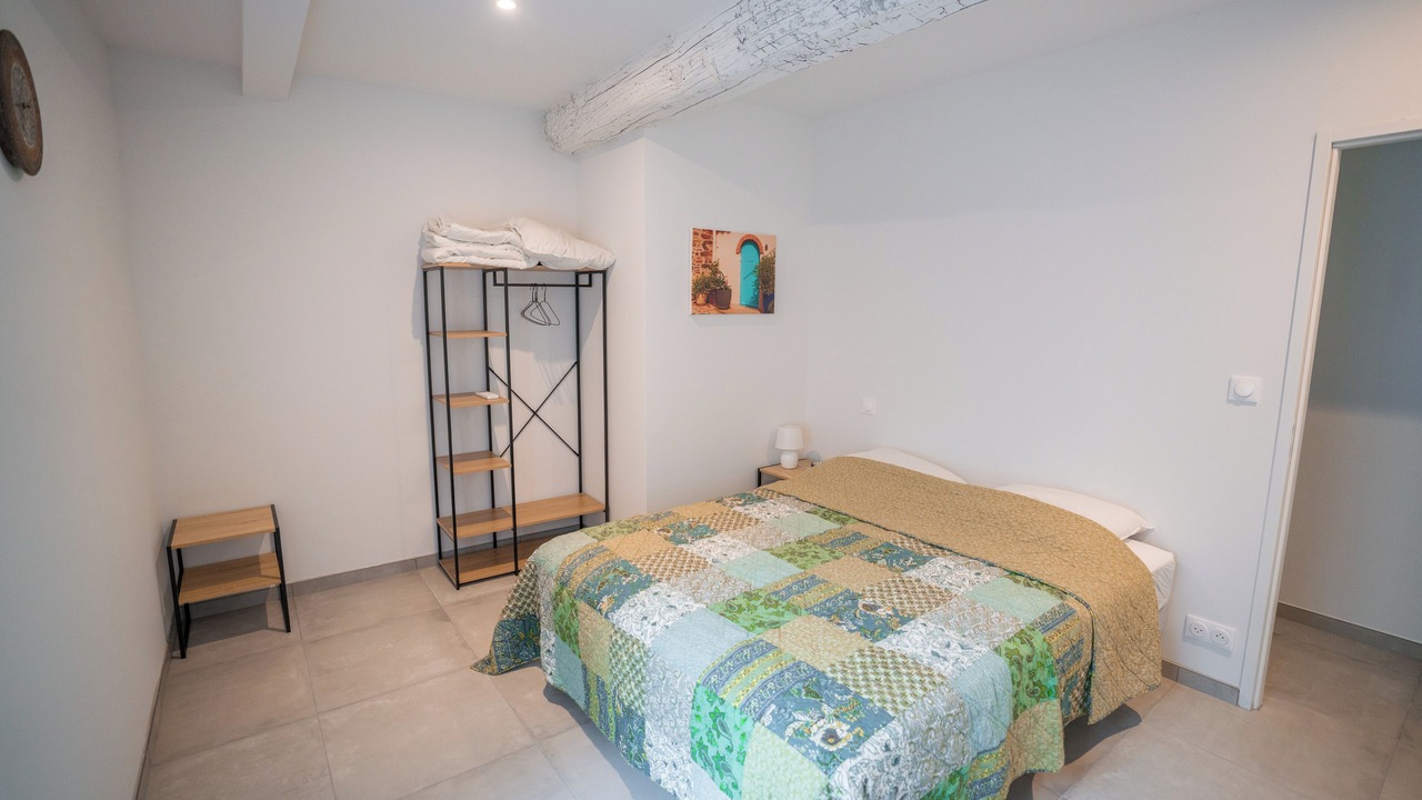 Photo of Bedroom in Argeles-sur-Mer