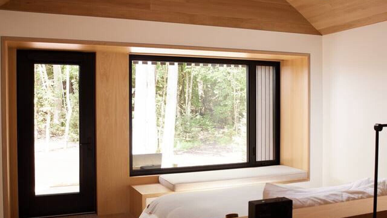 Photo of Bedroom in Algonquin Highlands