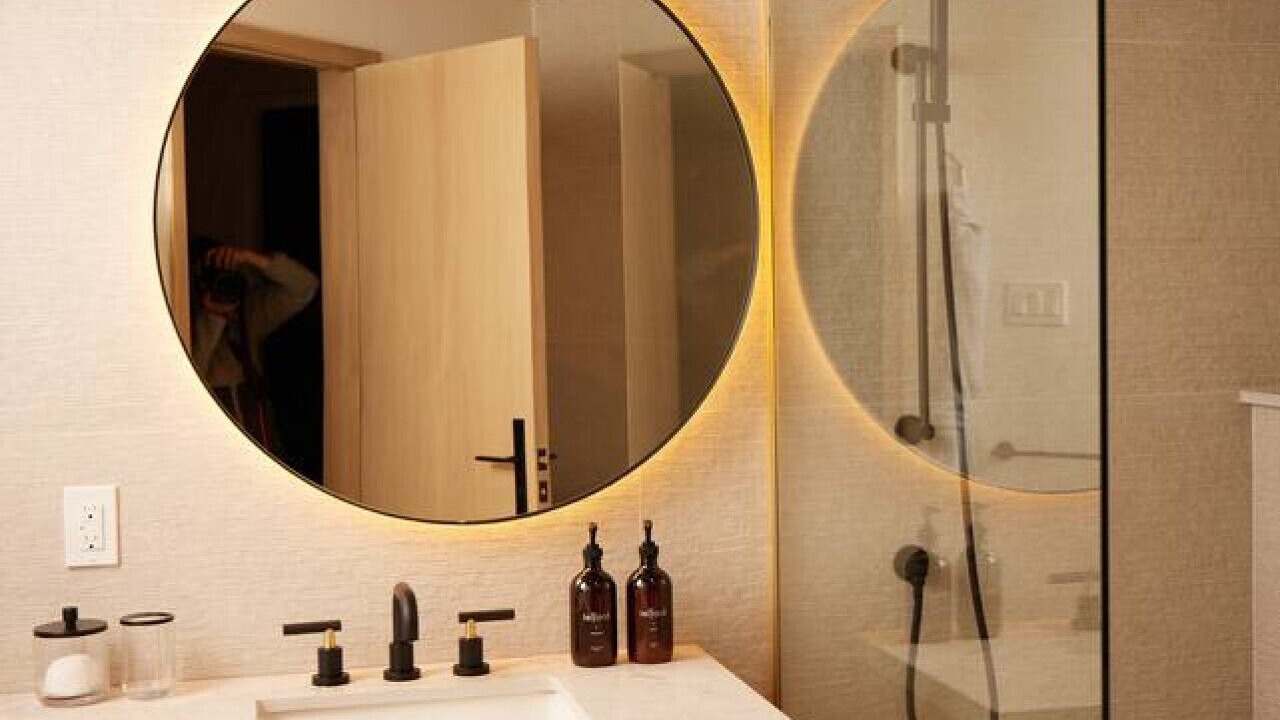 Photo of Bathroom in Algonquin Highlands
