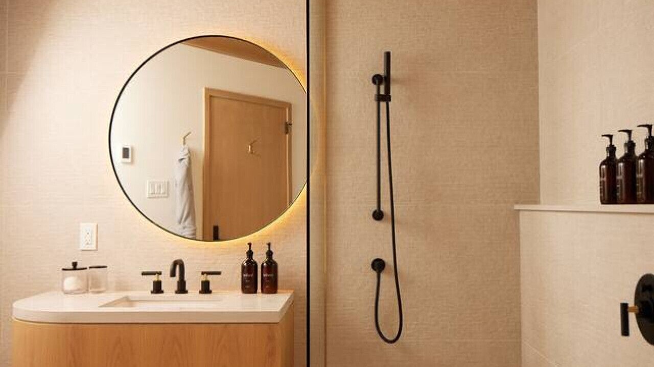 Photo of Bathroom in Algonquin Highlands