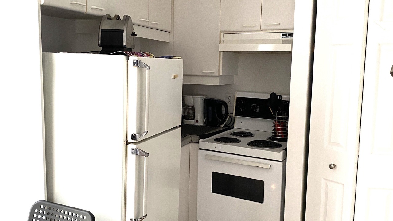 Photo of Kitchen in Gay Village