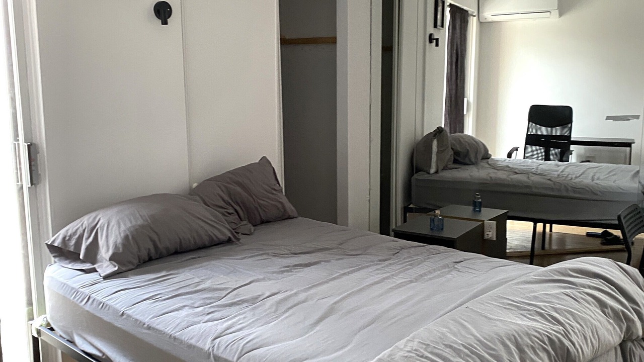 Photo of Bedroom in Gay Village