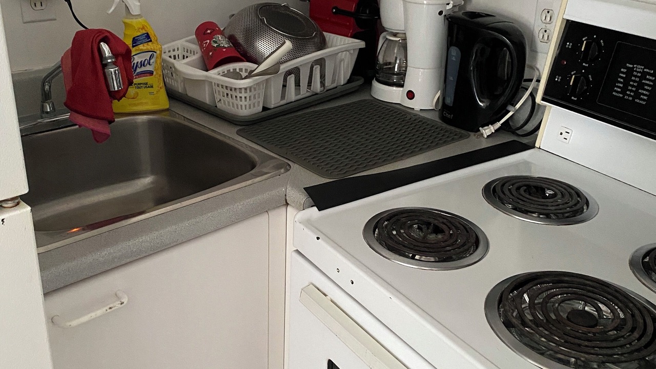 Photo of Kitchen in Gay Village
