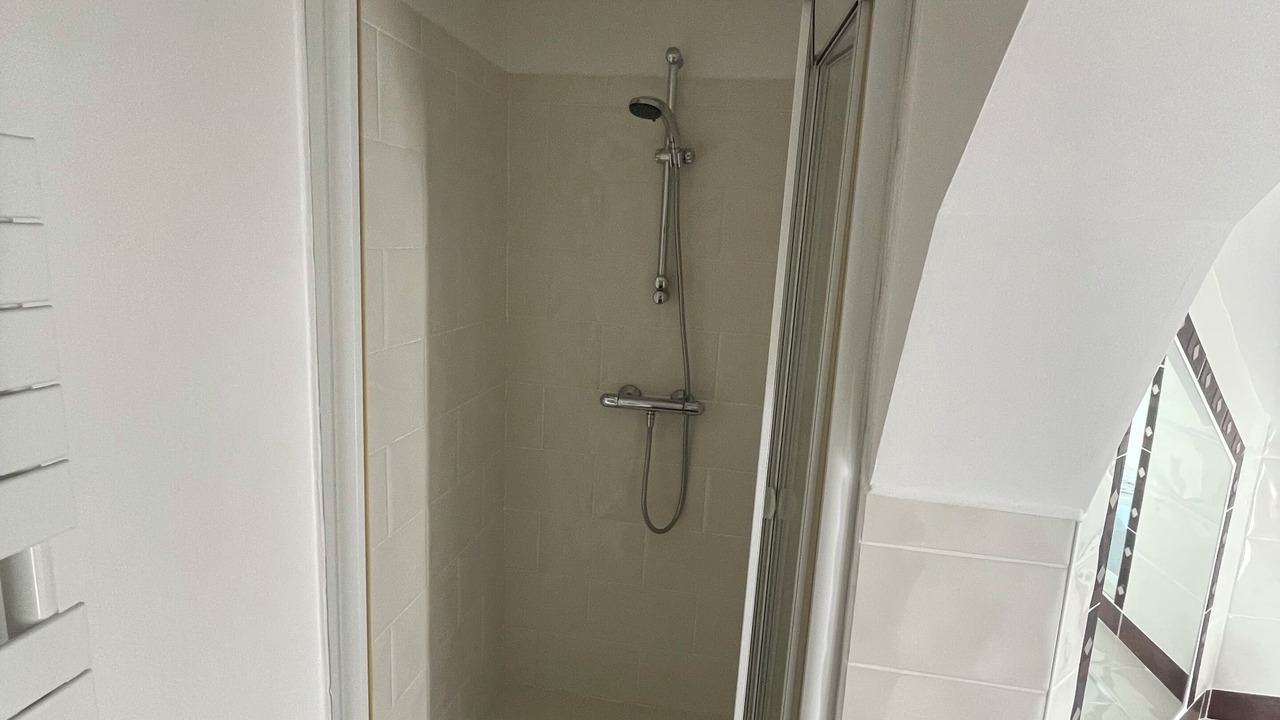 Photo of Bathroom in Saint-Victor-Montvianeix