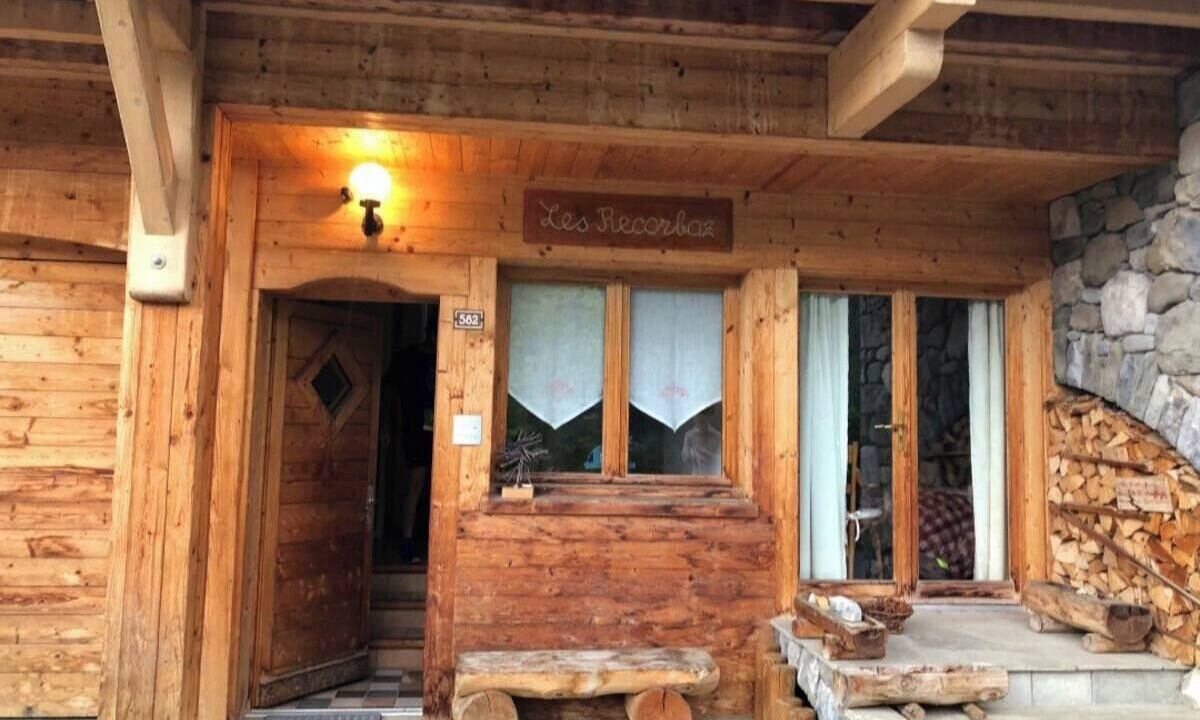 Photo of Outdoor in La Clusaz