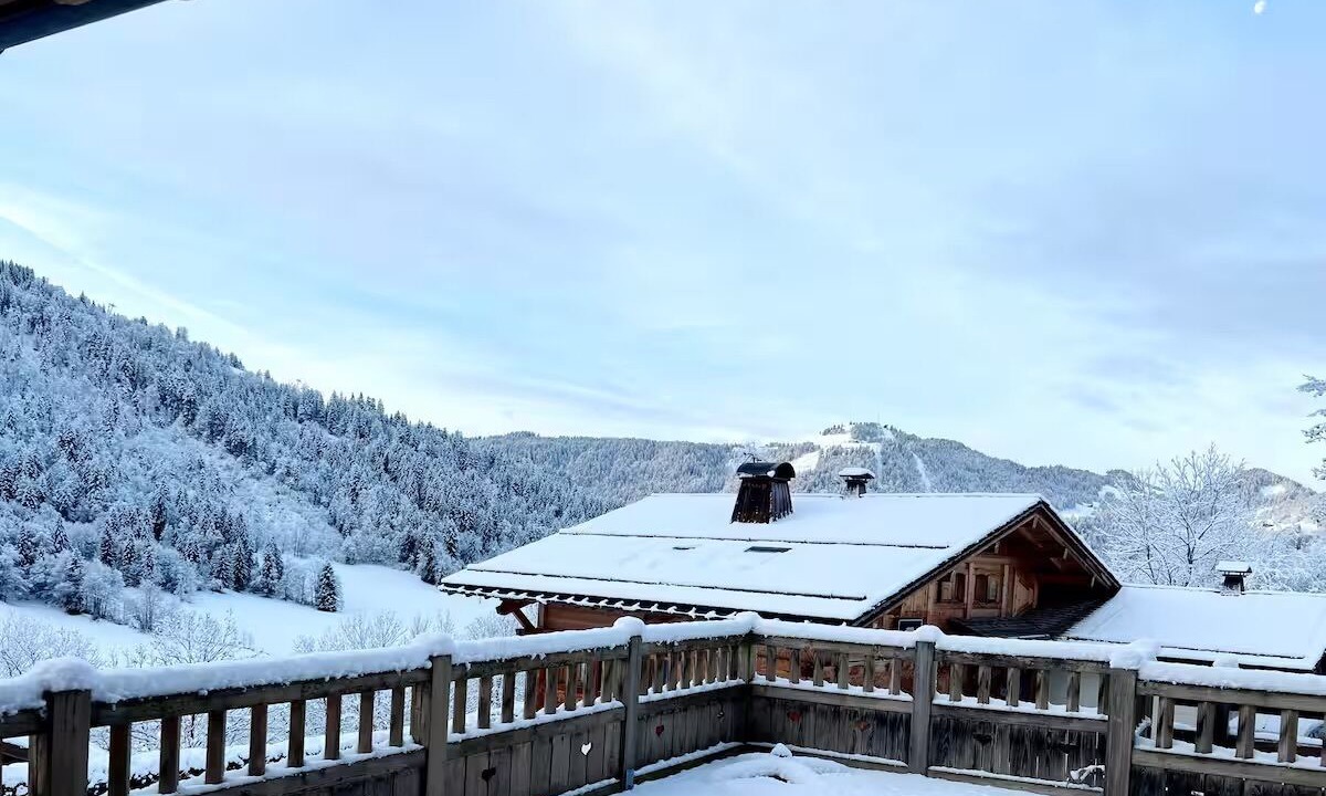 Photo of Outdoor in La Clusaz