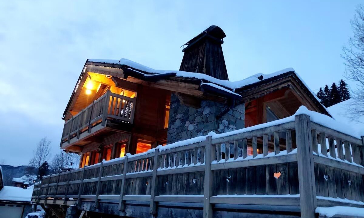 Photo of Outdoor in La Clusaz