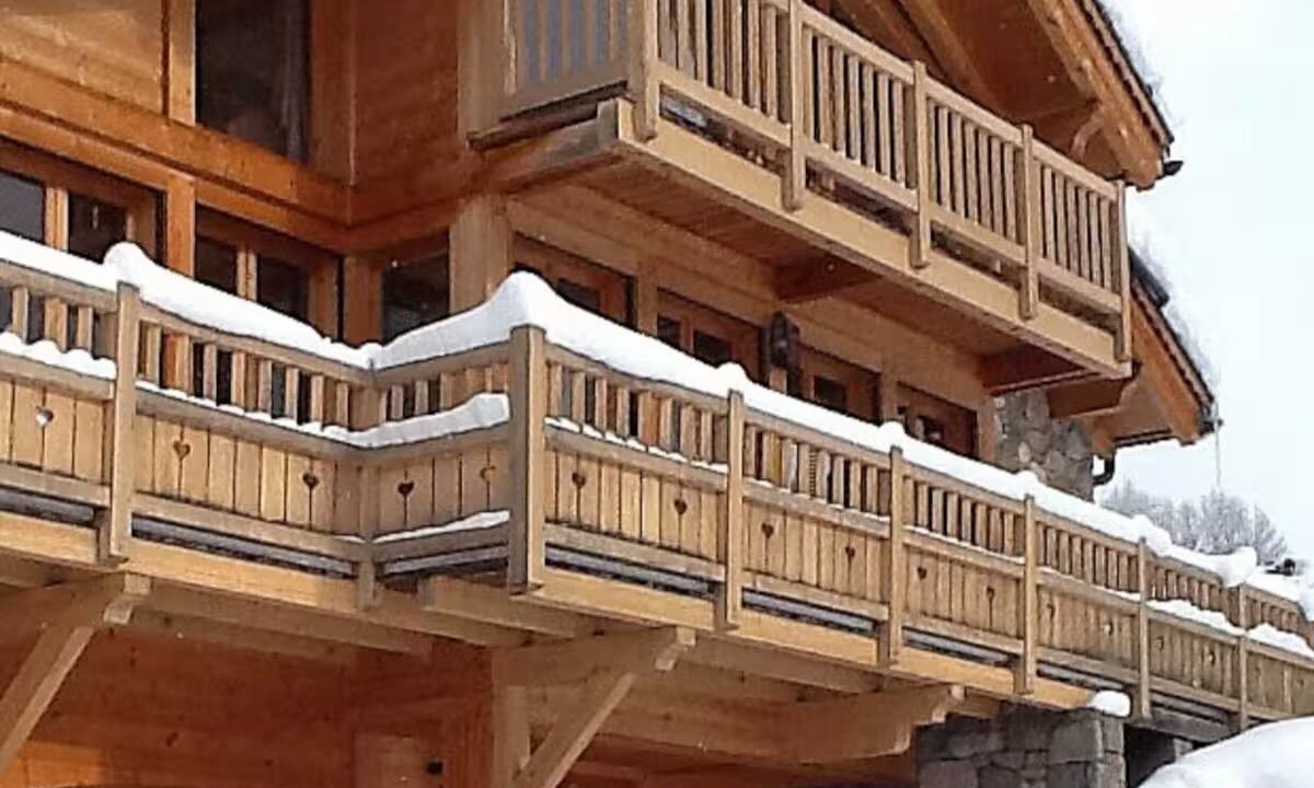 Photo of Outdoor in La Clusaz